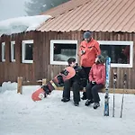 Mountain Semesteranläggning (resort) 5*