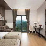 Mountain 5*