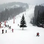 Ośrodek wypoczynkowy Mountain 5*