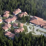 Ośrodek wypoczynkowy Mountain