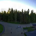 Ośrodek wypoczynkowy Mountain 5*