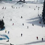 Mountain Ilgaz