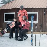Mountain 5* Ilgaz
