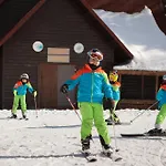 Ośrodek wypoczynkowy Mountain 5*