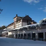 Ośrodek wypoczynkowy Mountain 5*