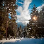 Ośrodek wypoczynkowy Mountain Ilgaz