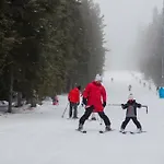 Mountain 5* Ilgaz