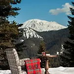 Mountain Ośrodek wypoczynkowy Ilgaz