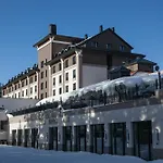 リゾート Mountain 5*