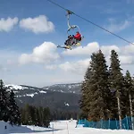 Mountain 5*