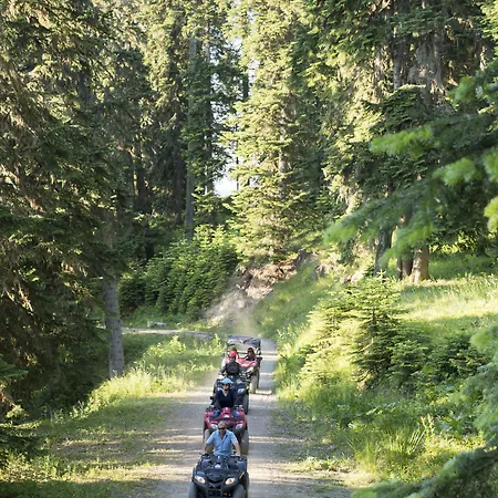 Mountain 5* Ilgaz