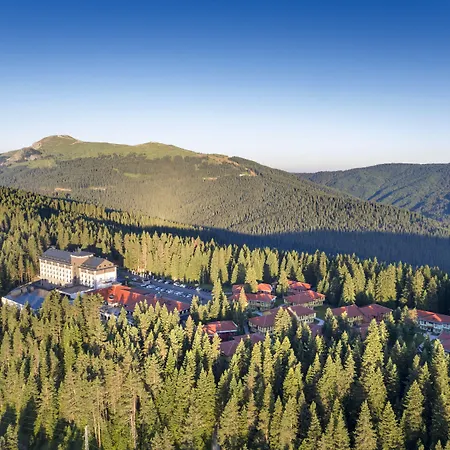 Mountain 5* Ilgaz
