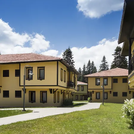 Mountain Resort Ilgaz