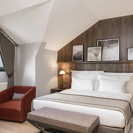 Resort Mountain 4*