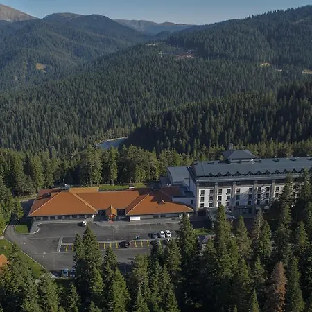 Mountain Ilgaz