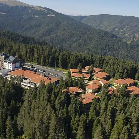 Resort Mountain Ilgaz