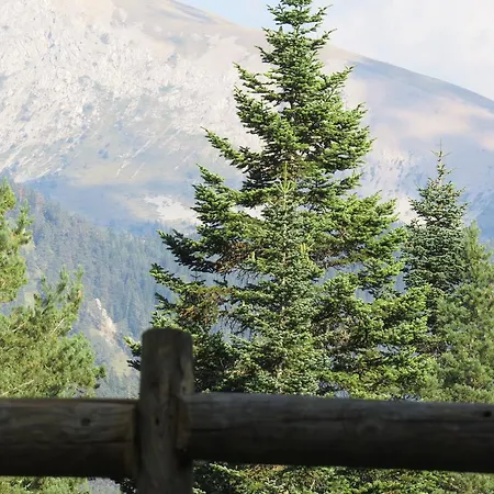 Jura Mountain 5* Ilgaz
