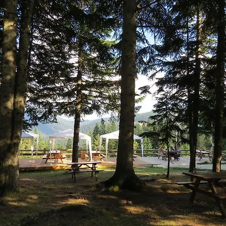Jura Mountain Resort Ilgaz