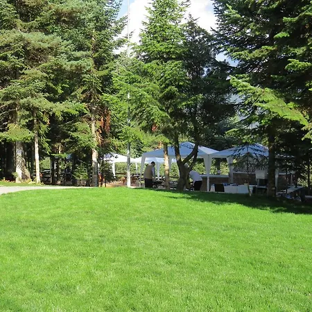 Jura Mountain Resort