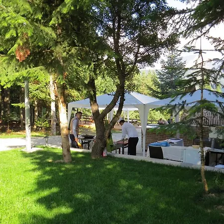 Mountain Resort