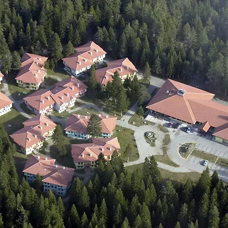 Resort Mountain