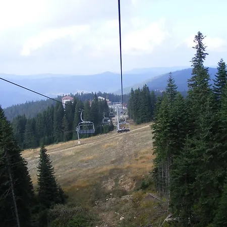 Jura Mountain 5*