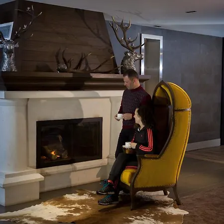 Resort Mountain 5*