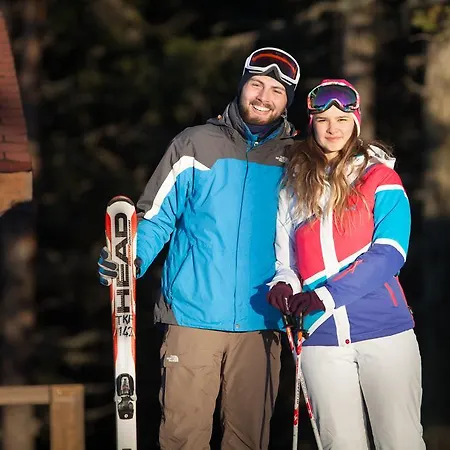 Mountain 4* Ilgaz