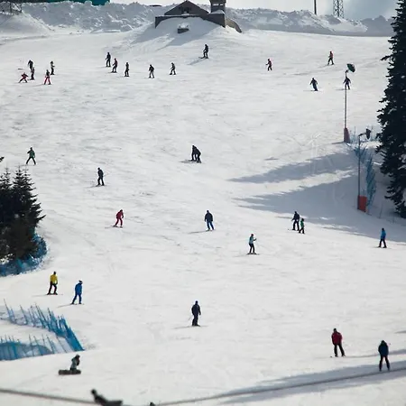 Jura Mountain Ilgaz