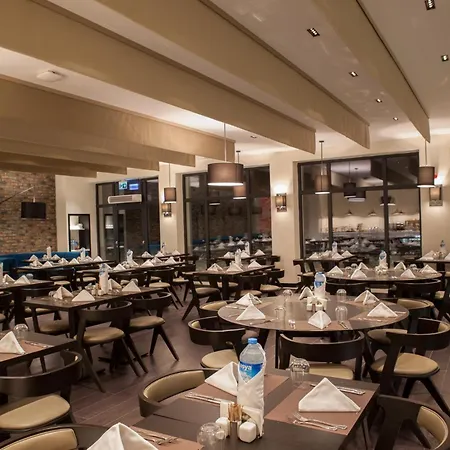 Mountain Resort Ilgaz