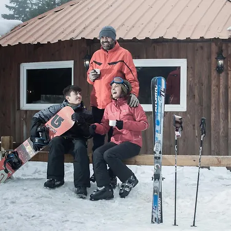 Mountain 4* Ilgaz