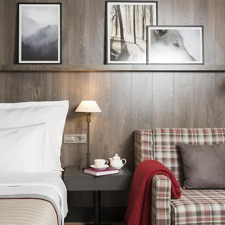 Mountain Resort