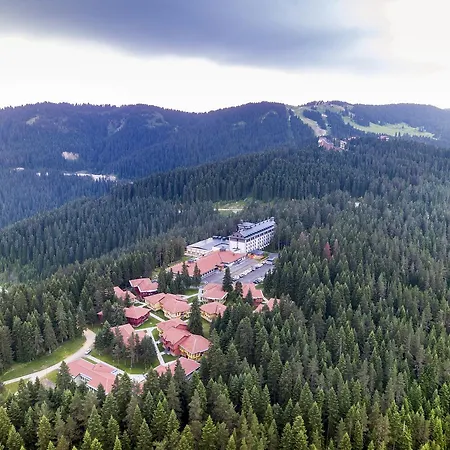 Mountain 5* Ilgaz