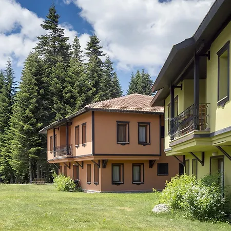 Jura Mountain 5* Ilgaz