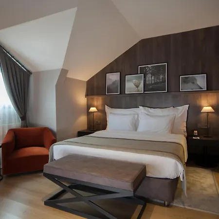 Mountain Resort Ilgaz