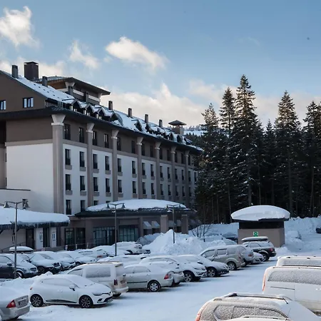 Mountain Ilgaz