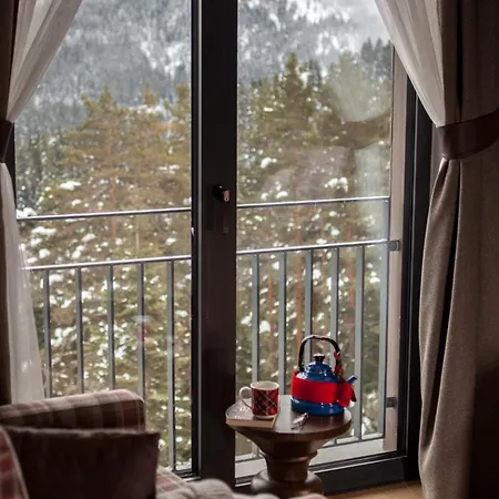 Mountain 5* Ilgaz