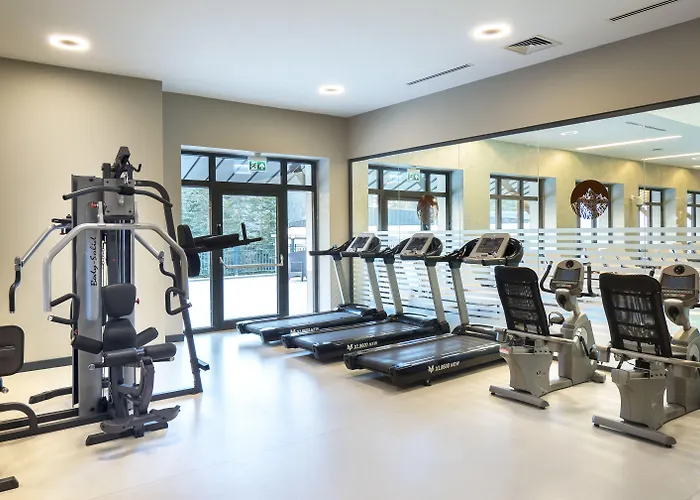 Mountain Resort Ilgaz