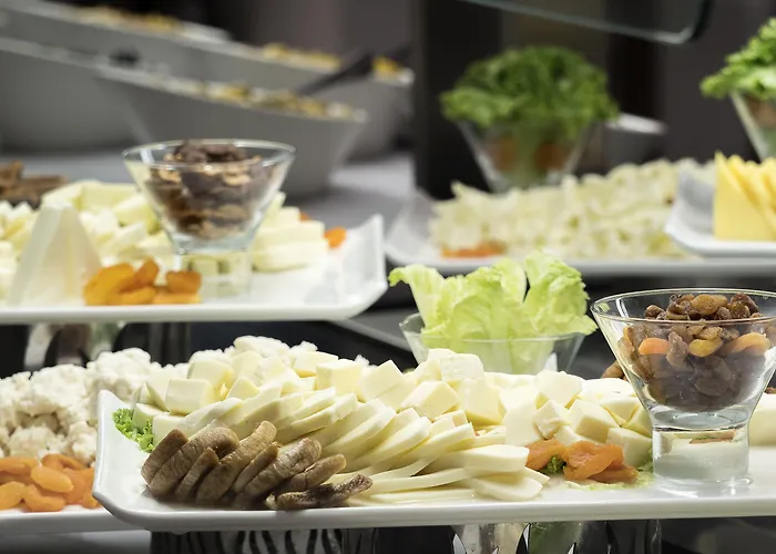 Mountain Курортный комплекс 5*