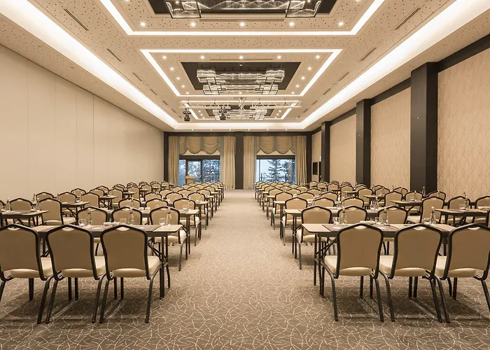 Mountain Курортный комплекс