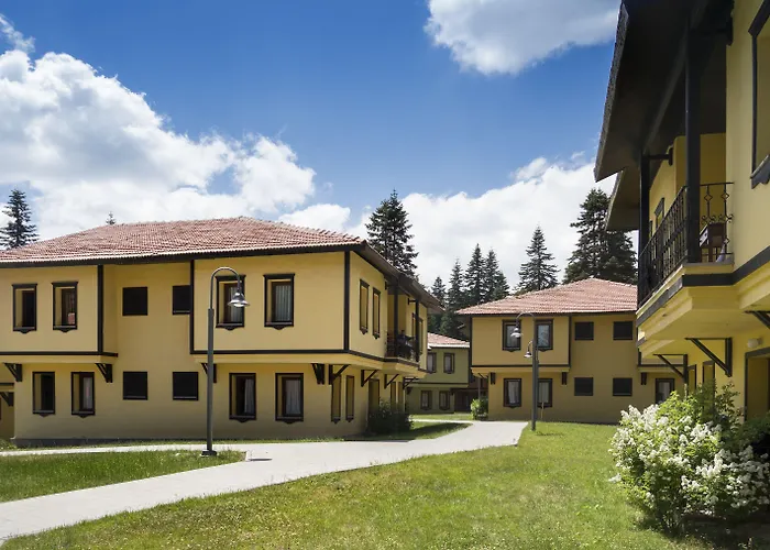 Mountain Resort Ilgaz