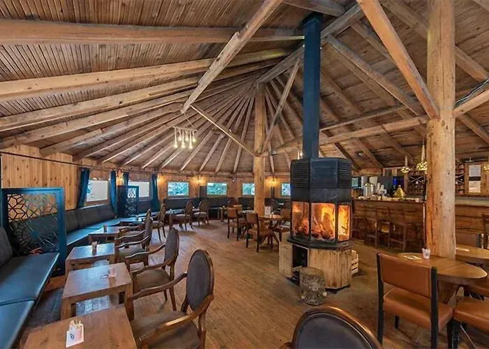 Resort Mountain Ilgaz