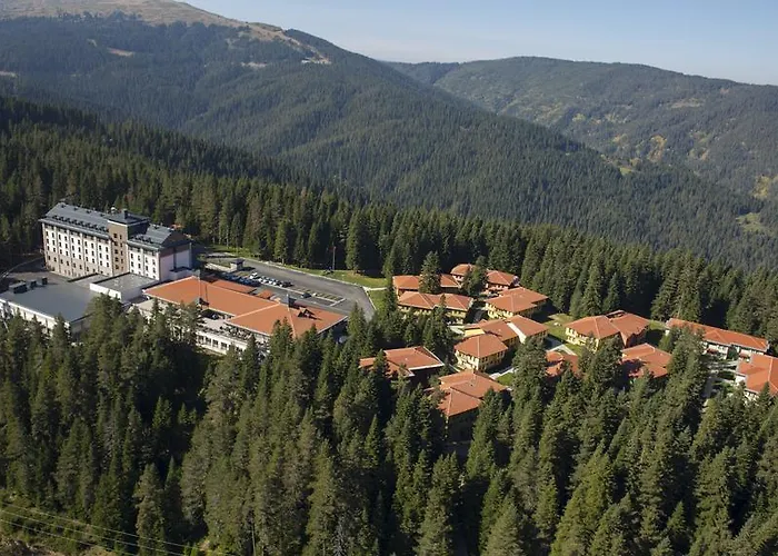 度假村 Mountain Ilgaz