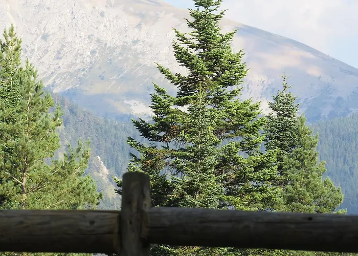 Mountain 5* Илгаз