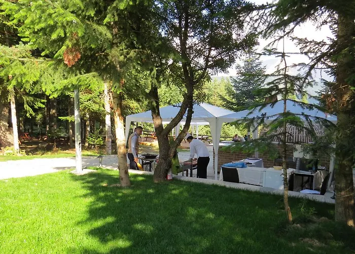 Mountain Курортный комплекс