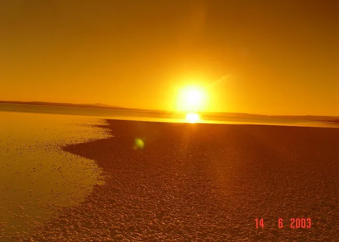 Üdülőközpont Mountain Ilgaz