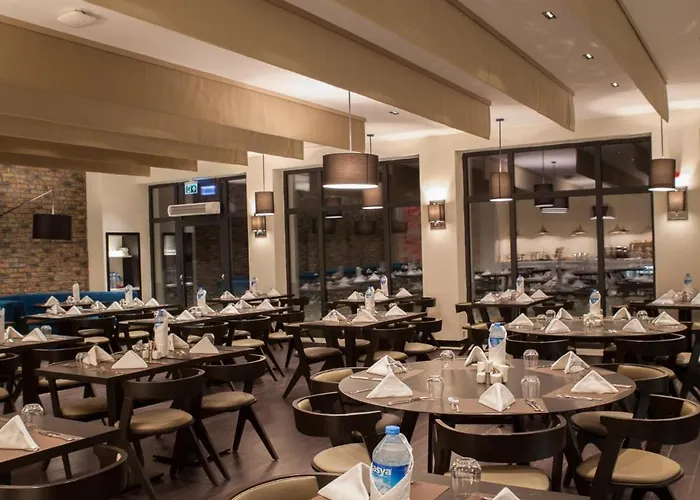 Mountain Resort Ilgaz