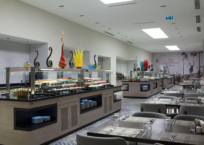 Mountain Курортный комплекс