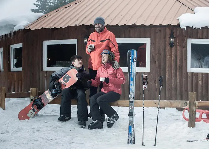 Mountain 5* Илгаз