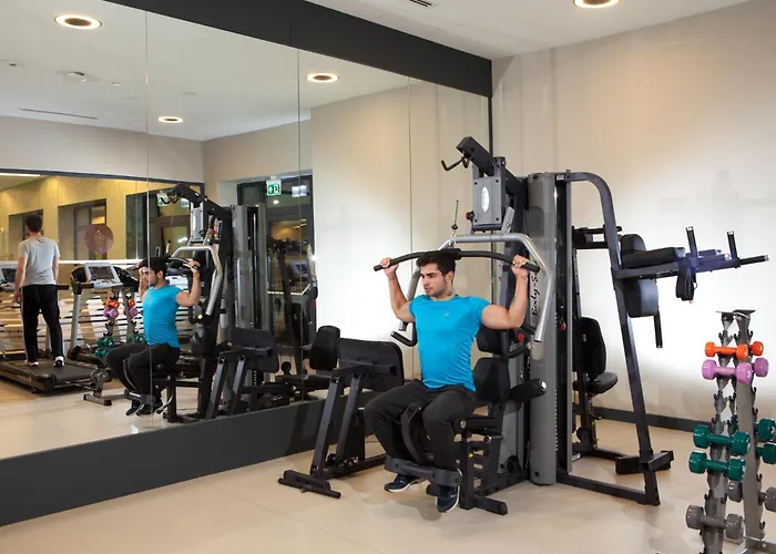 Курортный комплекс Mountain 5*